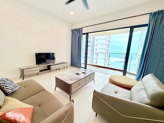No agent feeno sst country garden 3 bed danga bay rf bora