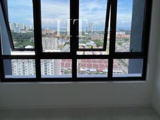 NO Agent Fees High Floor SeaviewCityview Granito for SALE