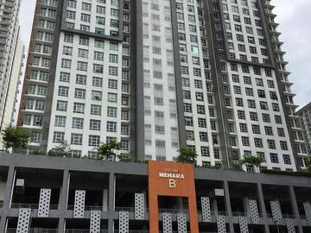 No booking fee The Arc Condo at Cyberjaya