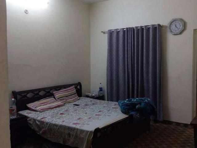 No broker Karachi North Nazimabad ID 53646