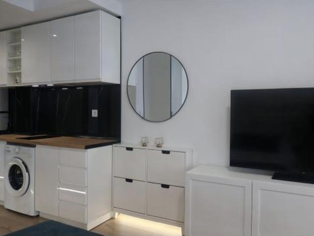 No buscas un estudio. Buscas libertad financiera en la Costa del Sol