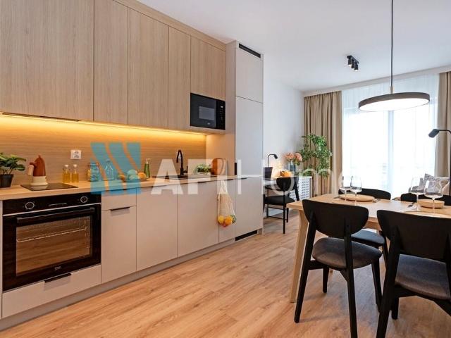 No commission | 1 bedroom apartment | Pet friendly Wrocław, Szczepin