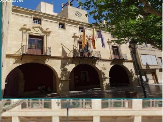 ✨ No compres solo una casa… invierte en Aspe el lugar donde escribirás los mejores recuerdos de tu v