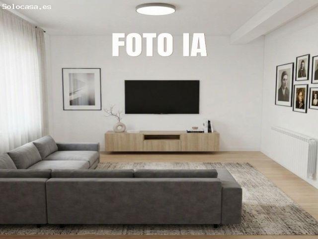 No compres una casa. Descubre una oportunidad