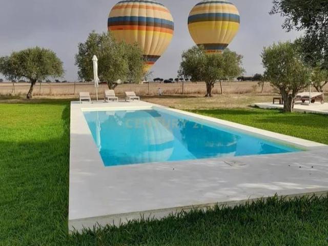No coração do Baixo Alentejo