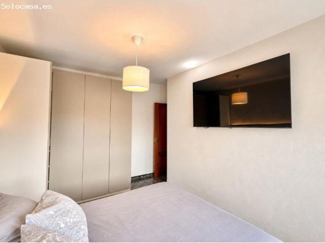 ? ¡No dejes escapar esta oportunidad! Vivienda amplia con balcón y 2 baños