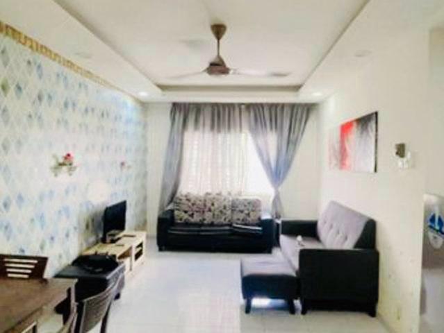 No Depo Full loan Cash Back Kemuning Aman Bukit Rimau Shah Alam