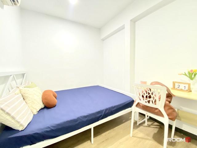 No Depo ❗ Room at SS4 Kelana Jaya near to LRT Kelana Jaya/Paradigm Mall