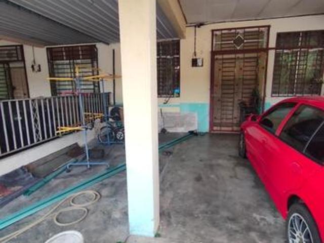 NO DEPO Taman Jawi Indah Jawi
