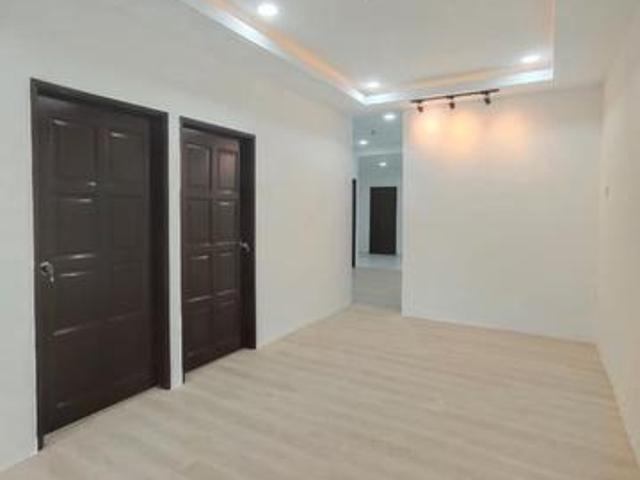 NO DEPO Taman Ria Jaya Rampai