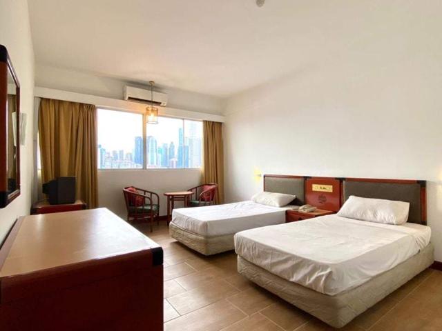 NO DEPOSIT ✅ Master Room for Rent near MRT Chow Kit, HKL