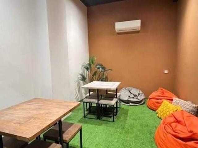 NO DEPOSIT Near LRT Spacious Co Living Room @ USJ 21 | Hotel Style Living