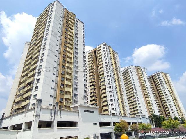 No Deposit Needed956sTNC APPLY Magna ville Selayang