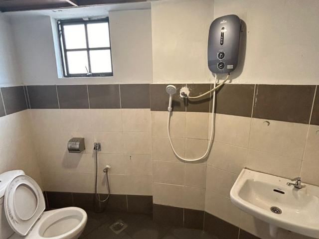 No Deposit Needed! – Seri Kembangan