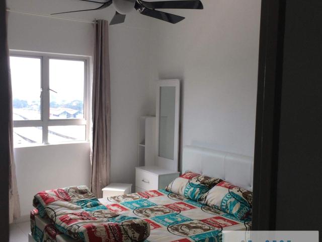No deposit & only female & klcc kl sentral