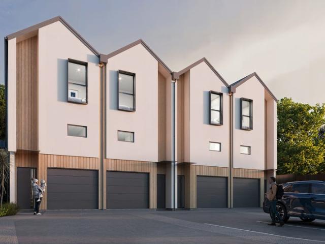 0% Deposit | 2 bed in Tauranga South