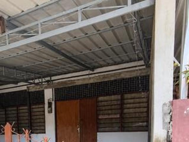 NO DEPOSIT boleh FULL LOANTeres Taman Keladi Sungai Petani