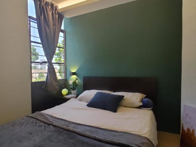 No Deposit! Co Living Room Rent in PJS 8, Bandar Sunway Near Mentari BRT Station
