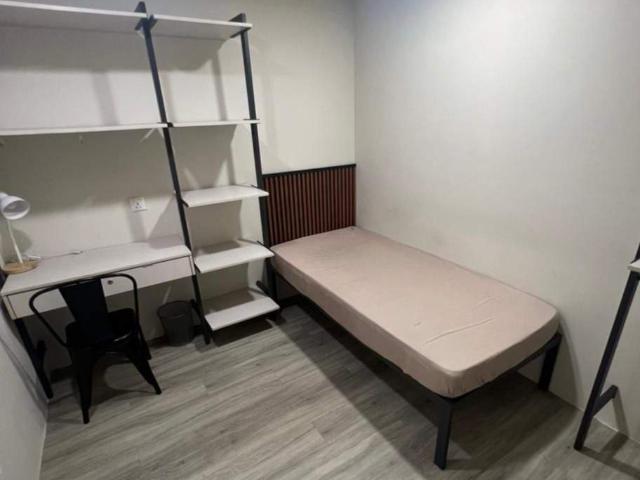 ❎No Deposit ♀️Female Room @ Subang | Walk 600m to LRT USJ21 | Near Monash, Sunway, SEGi, ALFA