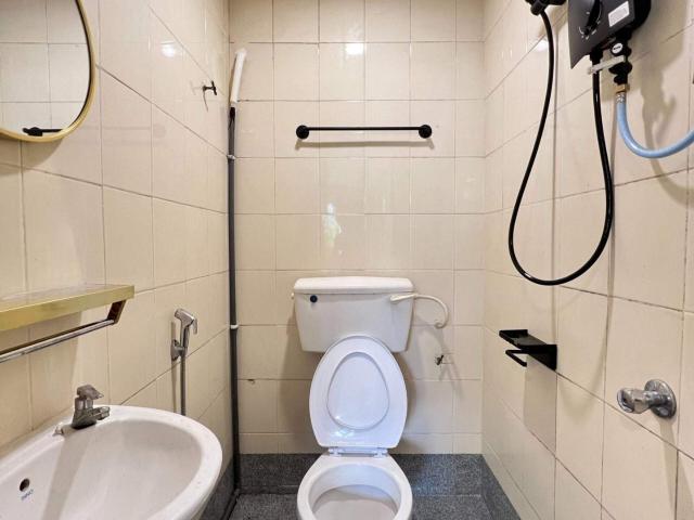 No Deposit ️Female Room @ Subang | Walk 600m to LRT USJ21 | Near Monash, Sunway, SEGi, ALFA