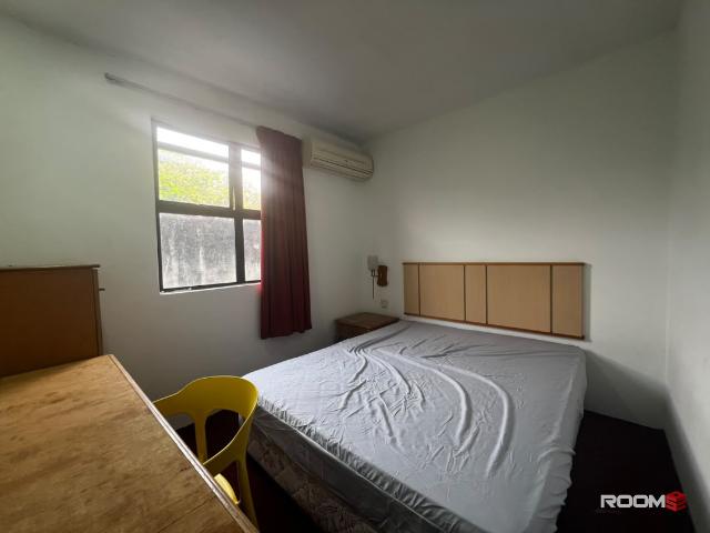 ❌NO DEPOSIT! Private Single Room | Closed to Puchong Jaya MRT
