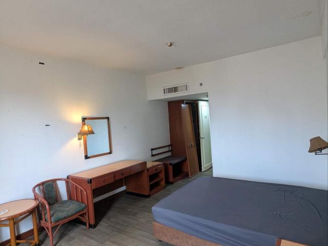 No Deposit Room Near MRT, Fully Furnished✨, Move In Today‼️