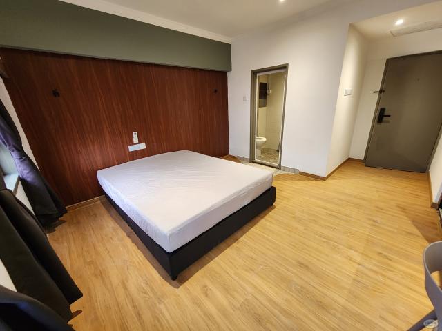 [No deposit] [super comfortable room] Master Room at Chow Kit, KL City Centre