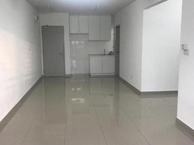 No deposit sentrovue apartment Basic Unit