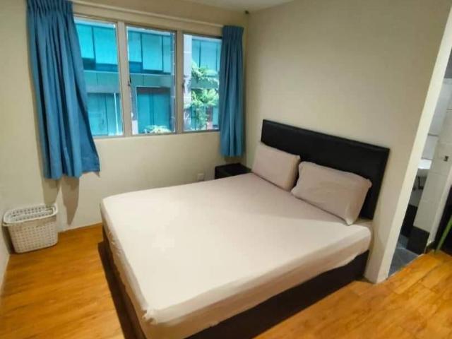 NO DEPOSIT ❗ Spacious Co Living Room @ Klang ✨ New Concept: Hotel Style Long Stay Room! ✨
