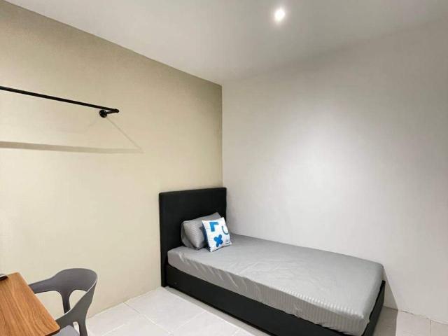 No Deposit? ✨ Zero Deposit Room Furnished near Kelana Jaya ⭐Hotel Concept SS3