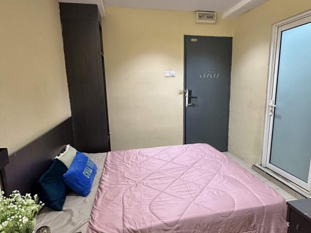 NO DEPOSITPrivate Room Rental in PJS Bandar Sunway near to Sunway Pyramid️