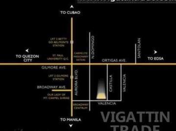 No Down Payment Condo in Quezon City