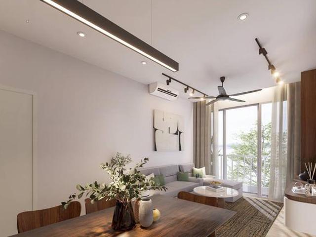 No Downpayment Move In 2026 Own Your First Home in Cyberjaya