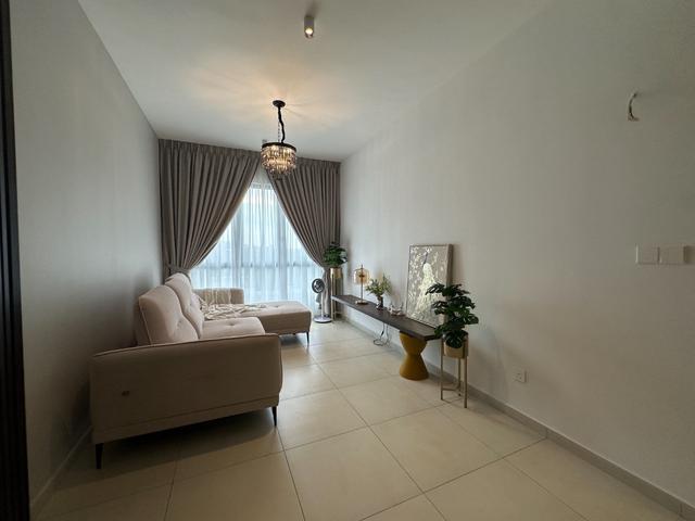 No Downpayment Needed Move In 2026 Fully Furnished 3R2B in Cyberja