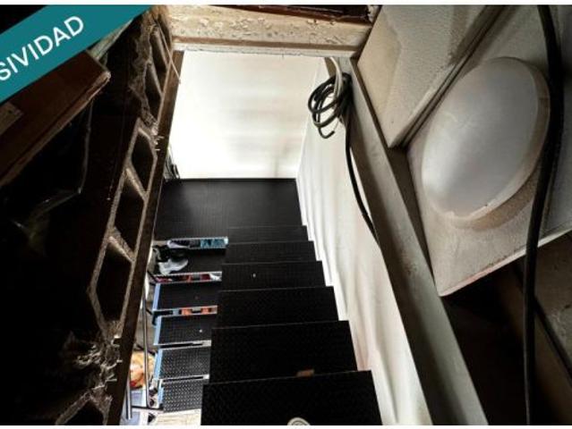 No es falta de espacio… es que aún no has visto esta casa
