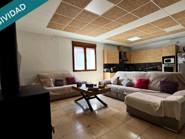 No es falta de espacio… es que aún no has visto esta casa