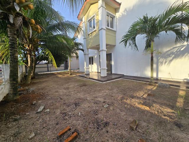 No Flood Chinese Area 49x75 2 Sty Corner Cassava Bandar Puteri Klang
