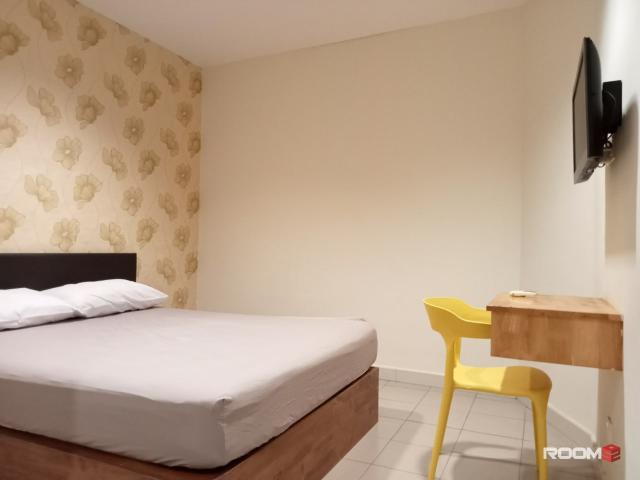 No fuss Move In ️ Rooms 8 Min To Hospial Kajang for Healthcare Heroes