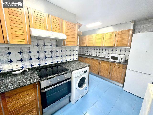 ¡NO LO DEJES ESCAPAR! ¡EXCELENTE ZONA, BUEN PISO!