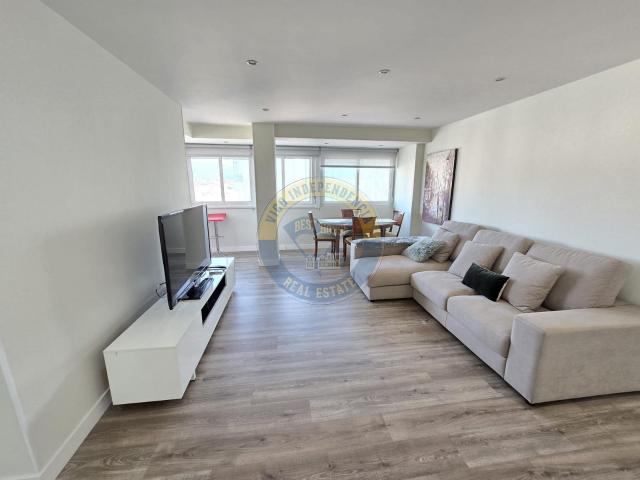 NO MASCOTAS. NO GARAJE. Apartamento reformado íntegramente, en las proximidades de Plaza América