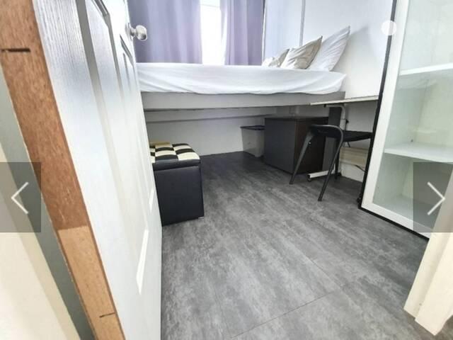 No owner, can cook, Commn rm, 2mins walk to Chinatown MRT & Famous Food Centre, Above Shopping Mall