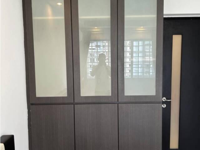 No owner stay 01 common room near Buangkok MRT NE15