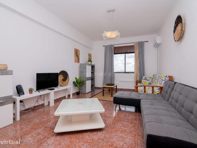 NO PERCA ESTA GRANDE OPORTUNIDADE! FANTSTICO APARTAMENTO T2 DE GRAND