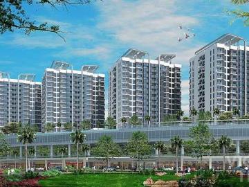 No Reservation Promo MAY 2014 the Mactan Newtown 14K Per Month