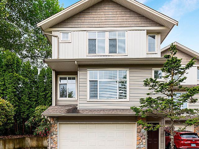 No Strata Fees! 1 9575 208 Street, Langley