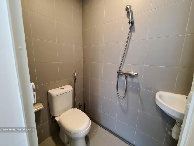 Nomu D9, Apartment