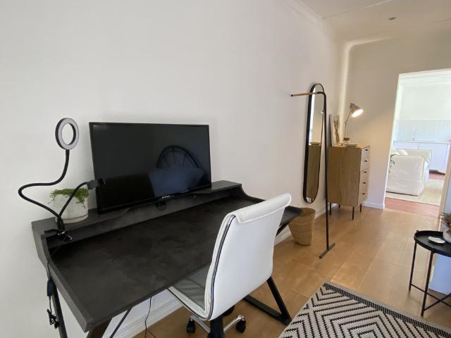 Nomad Friendly Certified Cape Town