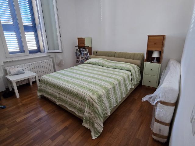 Nomads Livorno Coliving: Room 1