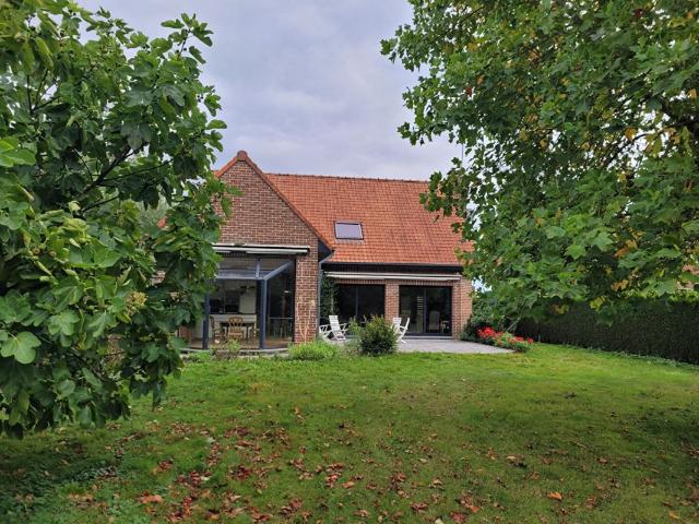 Nomain Maison 5 pièce s 190 m2
