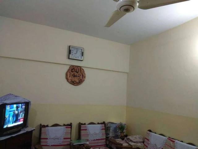 Noman Grand City Luxuries Flat 3 BED DD with roof in Gulistan e Jauhar Karachi Gulistan e Jauhar Block 19 ID 30371